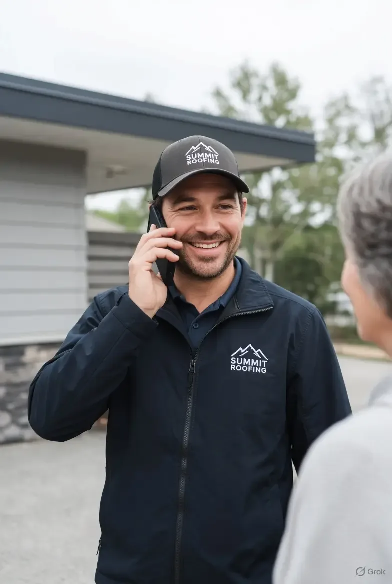 Flat Roof Leak Repair Loretto, MI FAQs